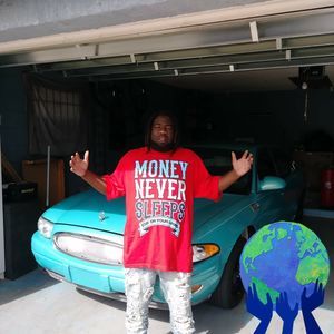 Meet your Posher, Marcus